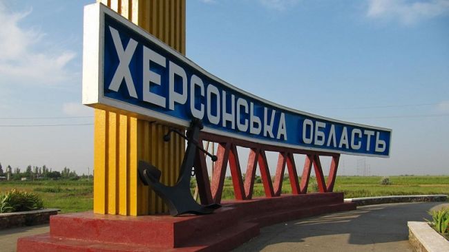 Kherson Prepares Referendum to Join Russia