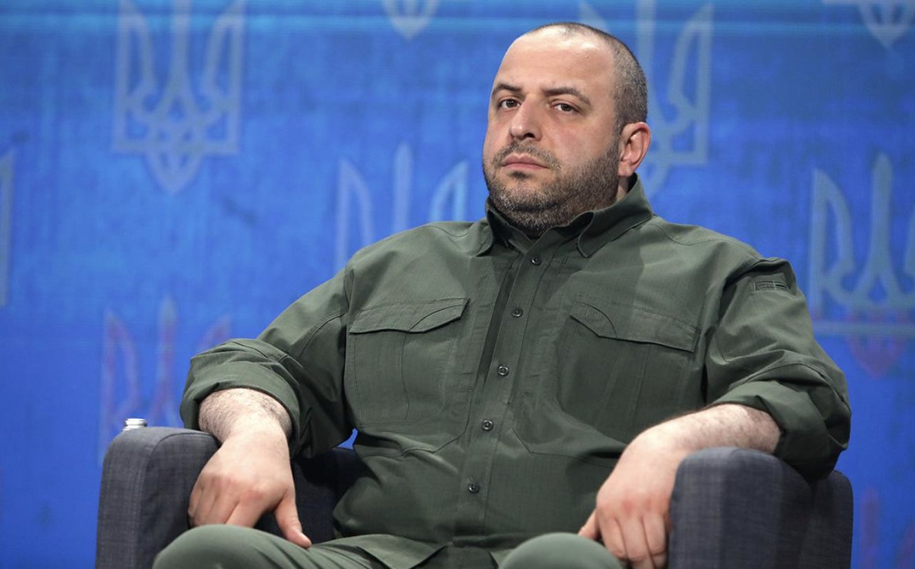 Umerov’s Ministry: Exclusive Military Procurement for ‘Ours’ Inside the ‘Closed Club’