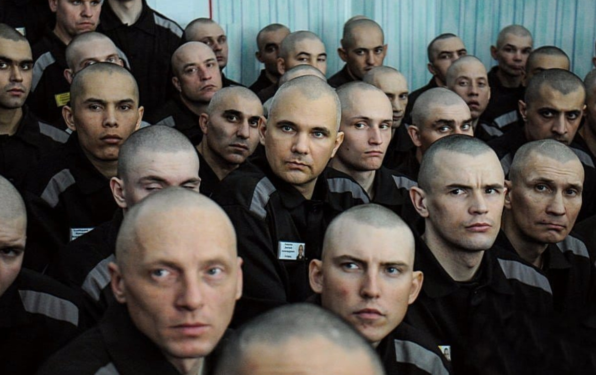 Russia plans to mobilize 126k debtors into army