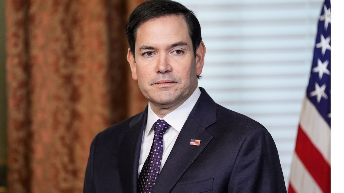 Rubio: Zelensky’s visit tomorrow crucial for agreement via mutual concessions