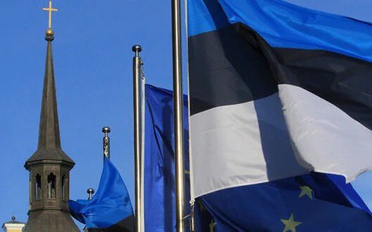 Estonian intelligence: Russia intensifies attacks before US military aid arrives in Ukraine
