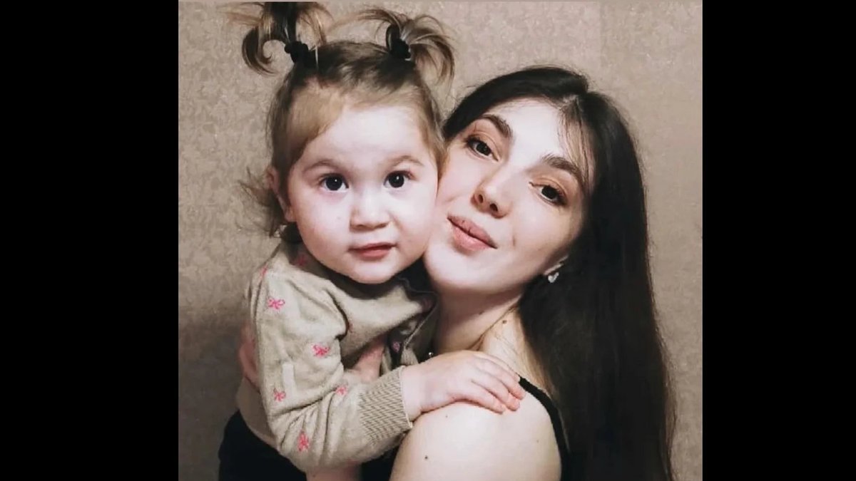 Children and teens killed in Kyiv attack