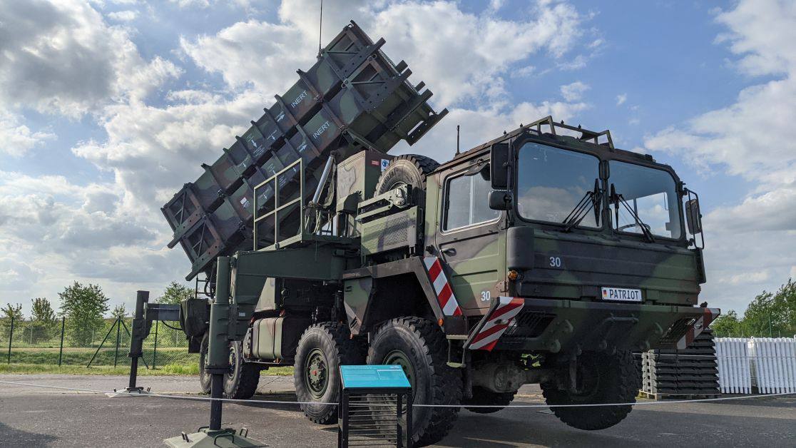 Scholz: NATO partners to give Ukraine 6 Patriot systems