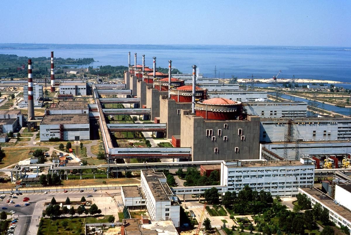 Russia: Zaporizhzhia NPP is Russian, transfer of control impossible
