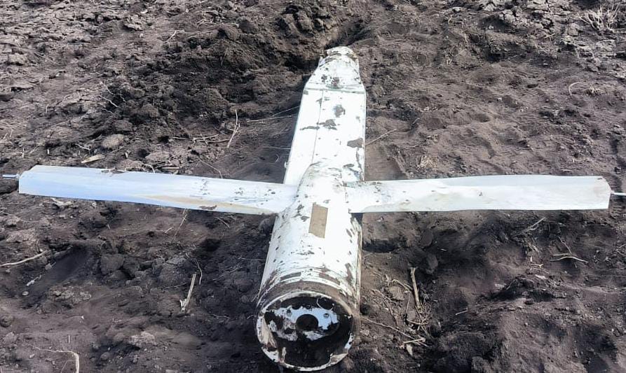 Post by @gerashchenko_en on Russian guided Z bombs and their danger