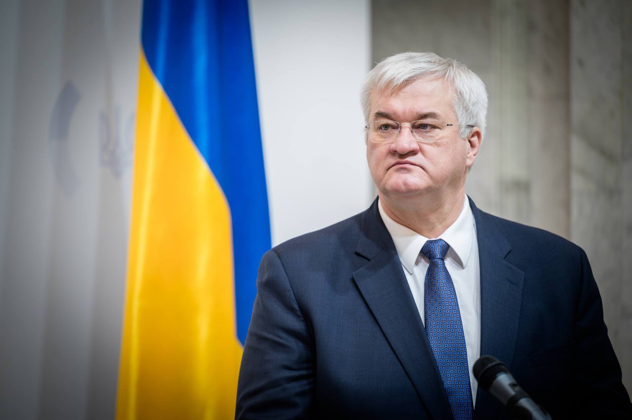 Ukraine bans Hungarian military personnel in response to Budapest’s entry ban
