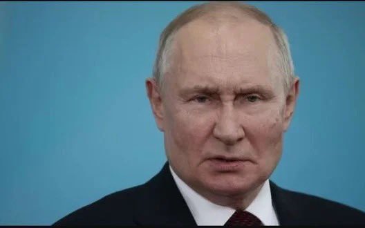Putin will seek NATO non-entrance for Ukraine in potential peace talks