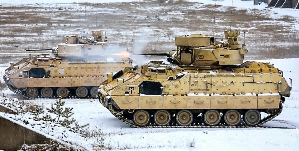 Pentagon: Most promised defense supplies to Ukraine this month