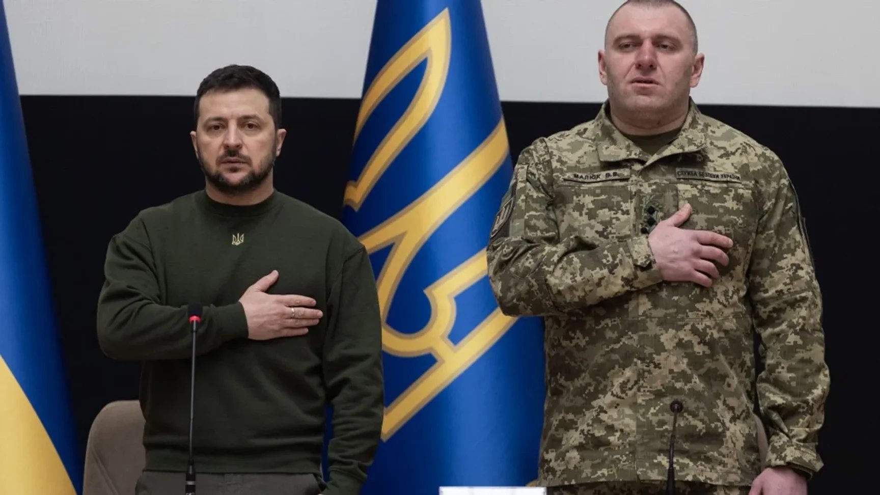 Video of residential building strike shared on Kyiv Telegram channels