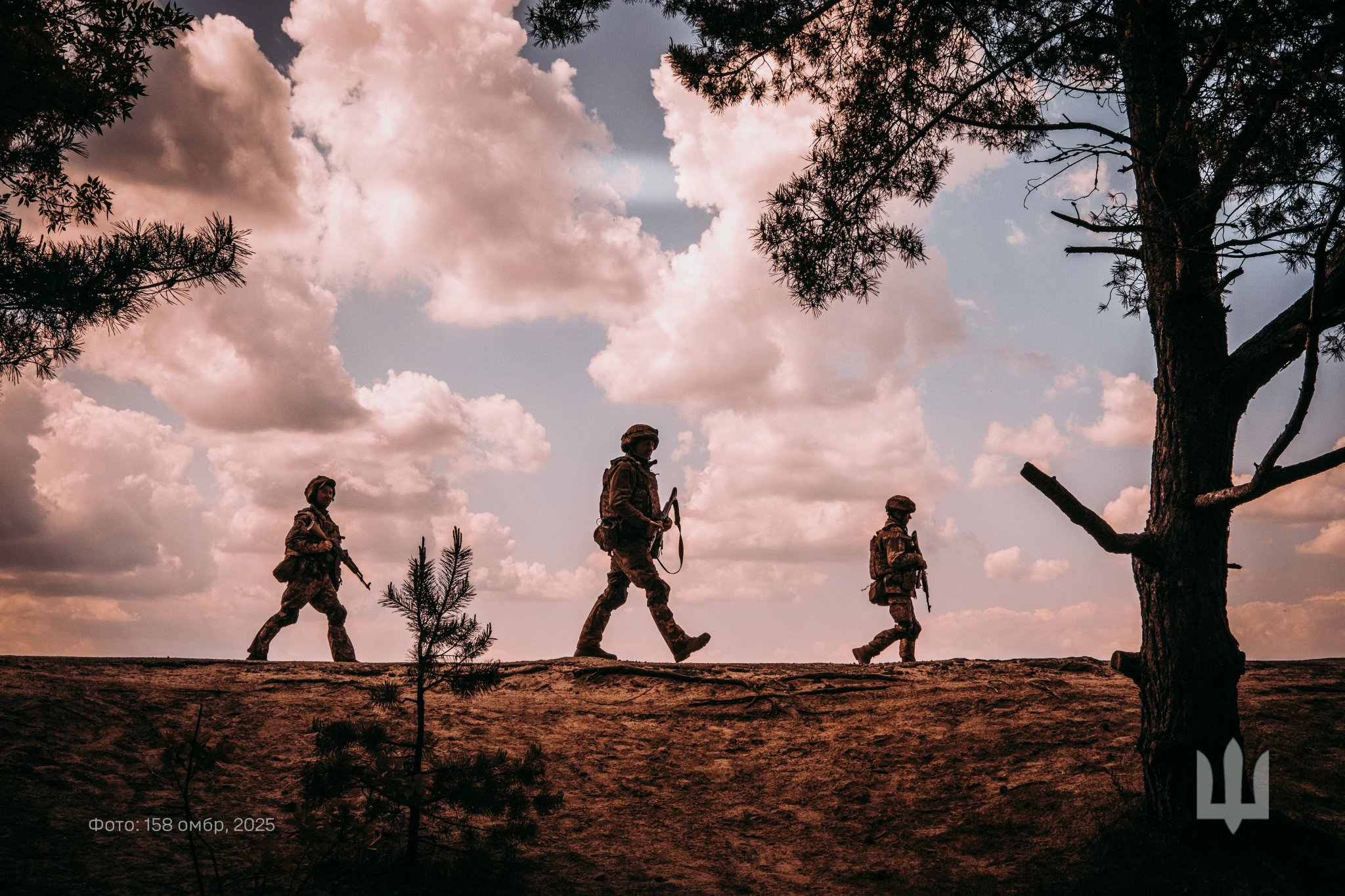 The road to peace is guarded by heavier weight than words