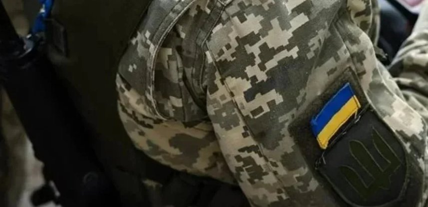TCC Military Personnel Detained in Odesa, Leadership Removed