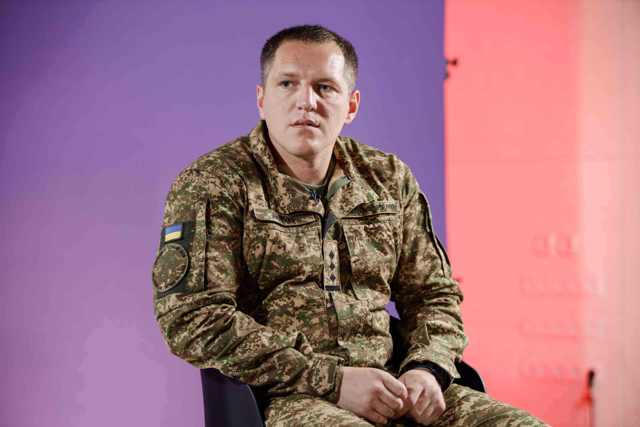 Russians prepare unexpected offensives from new directions, says Pivnenko