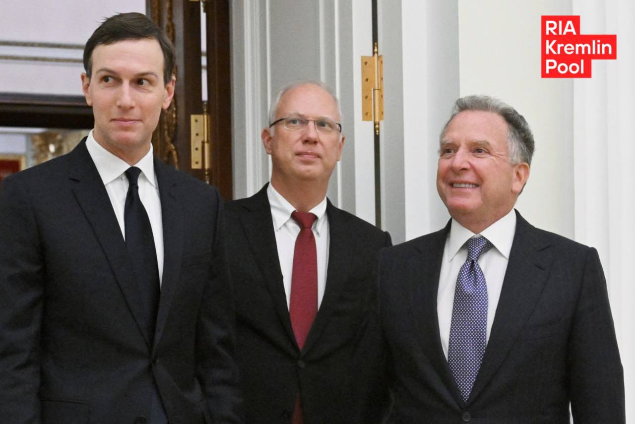 No compromises yet, no Putin-US leaders meeting planned, says Kremlin aide.