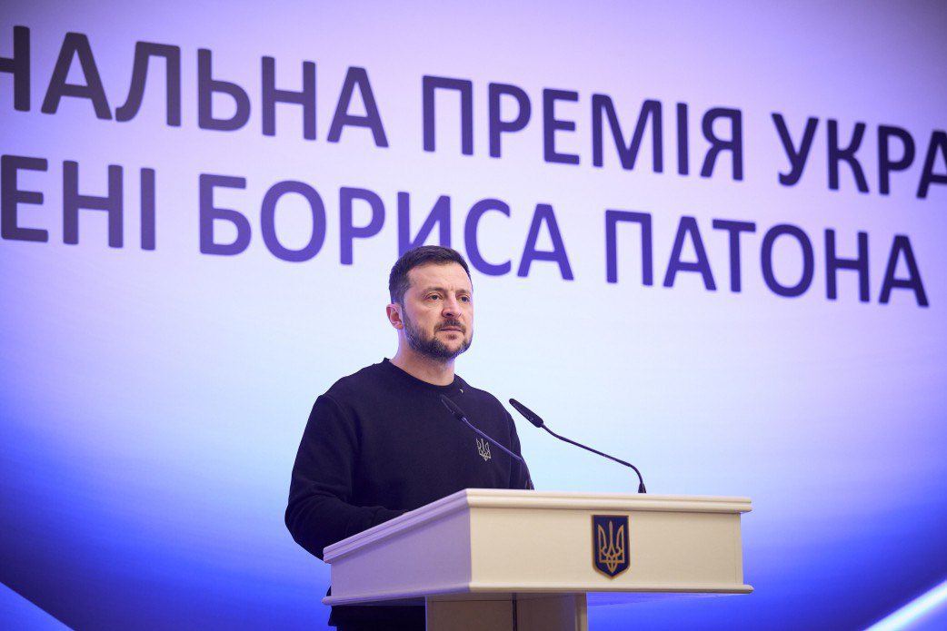 Zelensky announces Ruta missile tests, Palyanytsia mass production, Peklo drone missile success