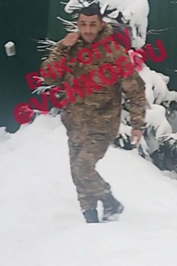 Civilians affected: wounded soldiers treated in civilian hospitals