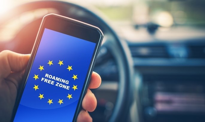 EU Commission proposes Ukraine roaming integration by 2026