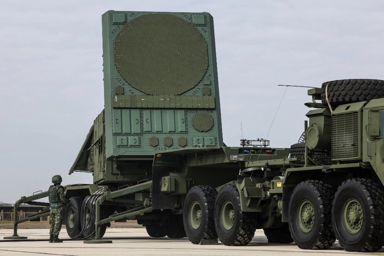 Netherlands to substantially contribute to Patriot delivery for Ukraine