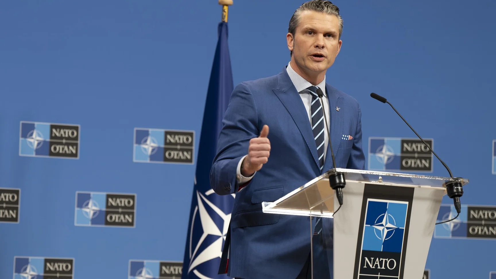 US: Ukraine may regain all occupied territories