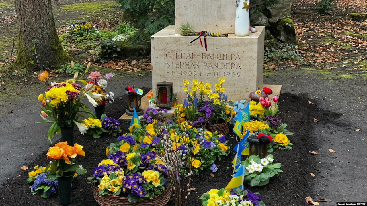 Ukraine Begins Work on Pantheon of Outstanding Ukrainians