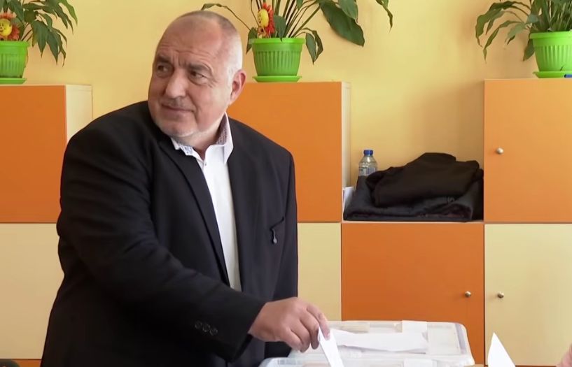 Pro-Russian Party Leads Bulgaria’s Parliamentary Elections 2026