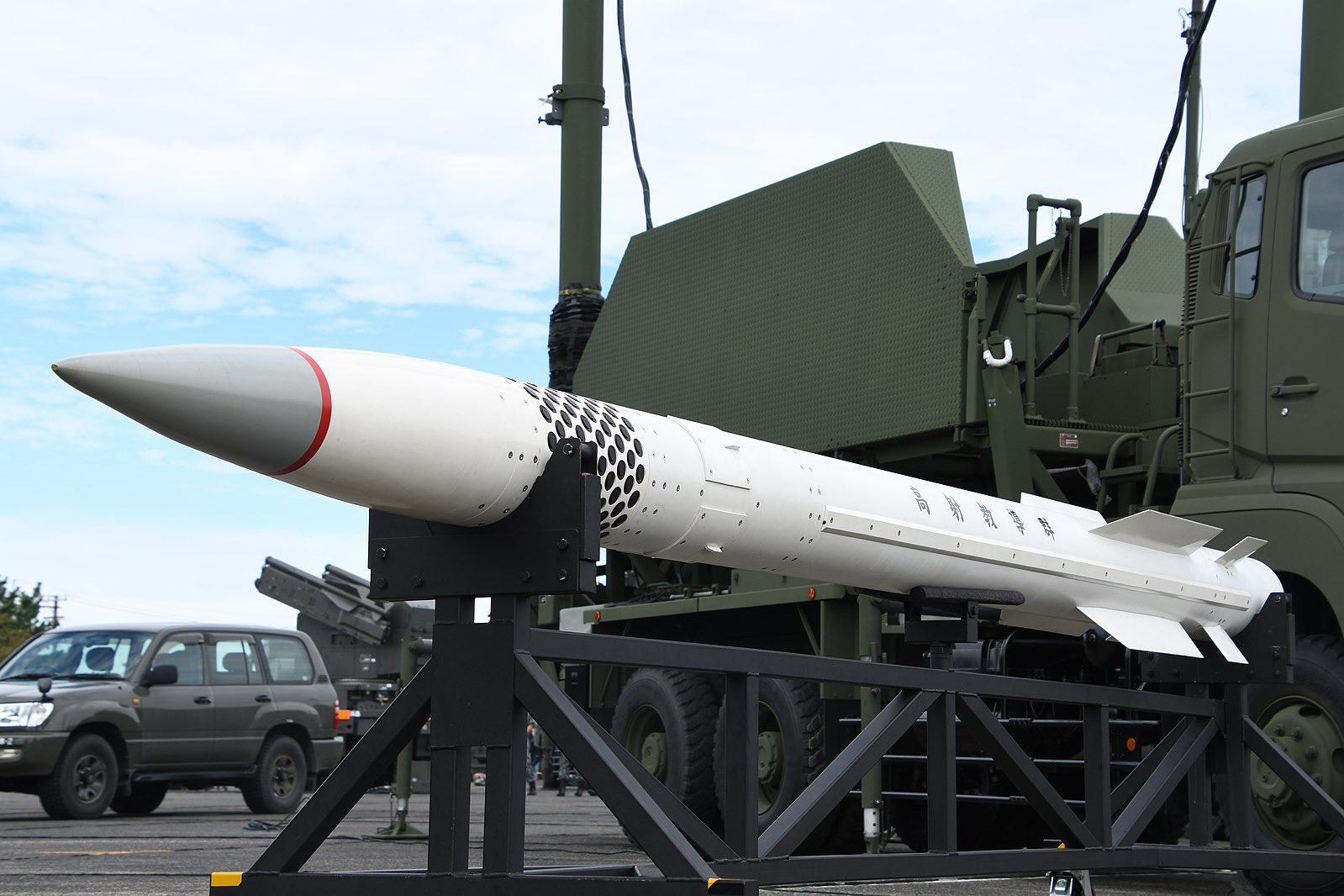 Germany to supply Ukraine with 125 MLRS and 100 Patriot missiles, US approves