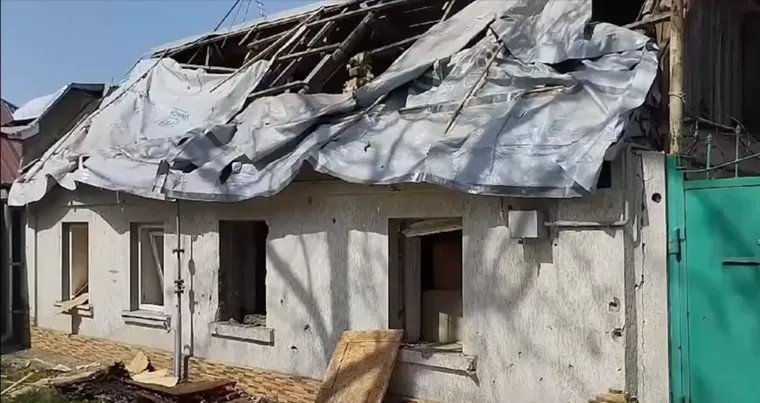 Mykolaiv missile attack death toll rises to 5, officials confirm