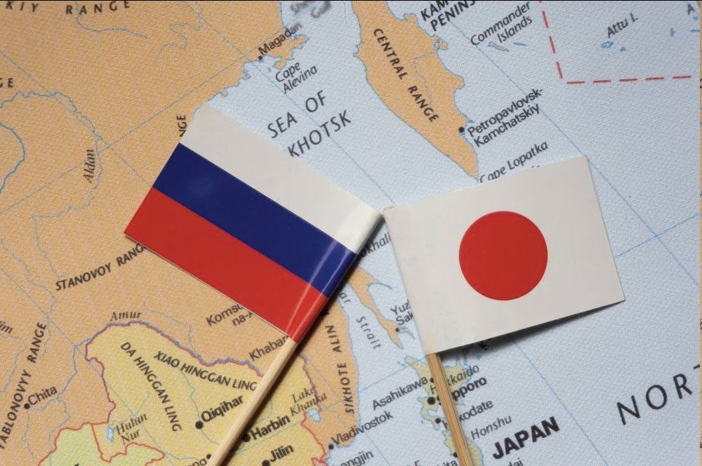 Russia threatens nukes over US-Japan military cooperation