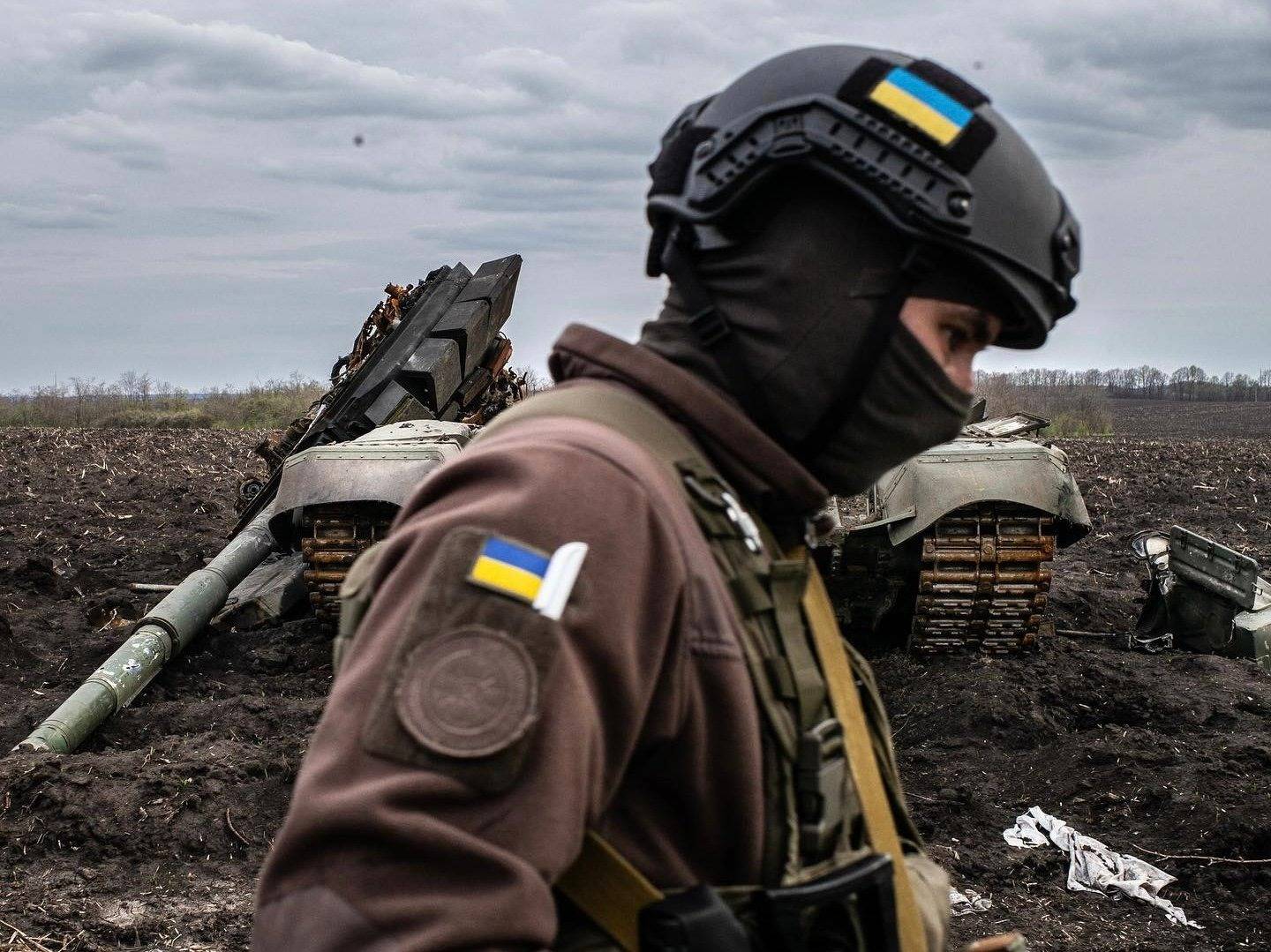 Ukraine shapes global rules of engagement