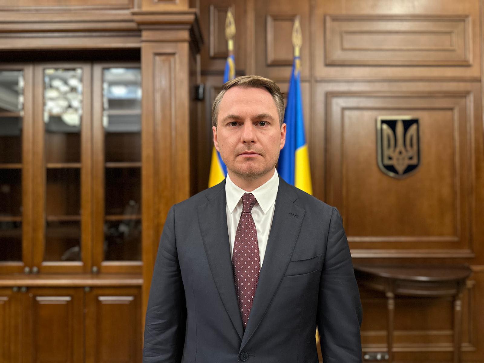Regulation on Candidate Selection for Personnel Reserve Cancelled: Idea Failed Main Task – Kravchenko