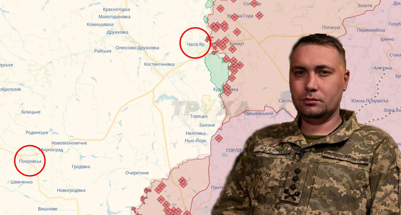 Russia to advance in Donbas early summer