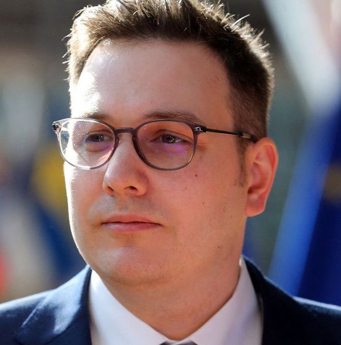 Czech FM condemns attack on Ukraine