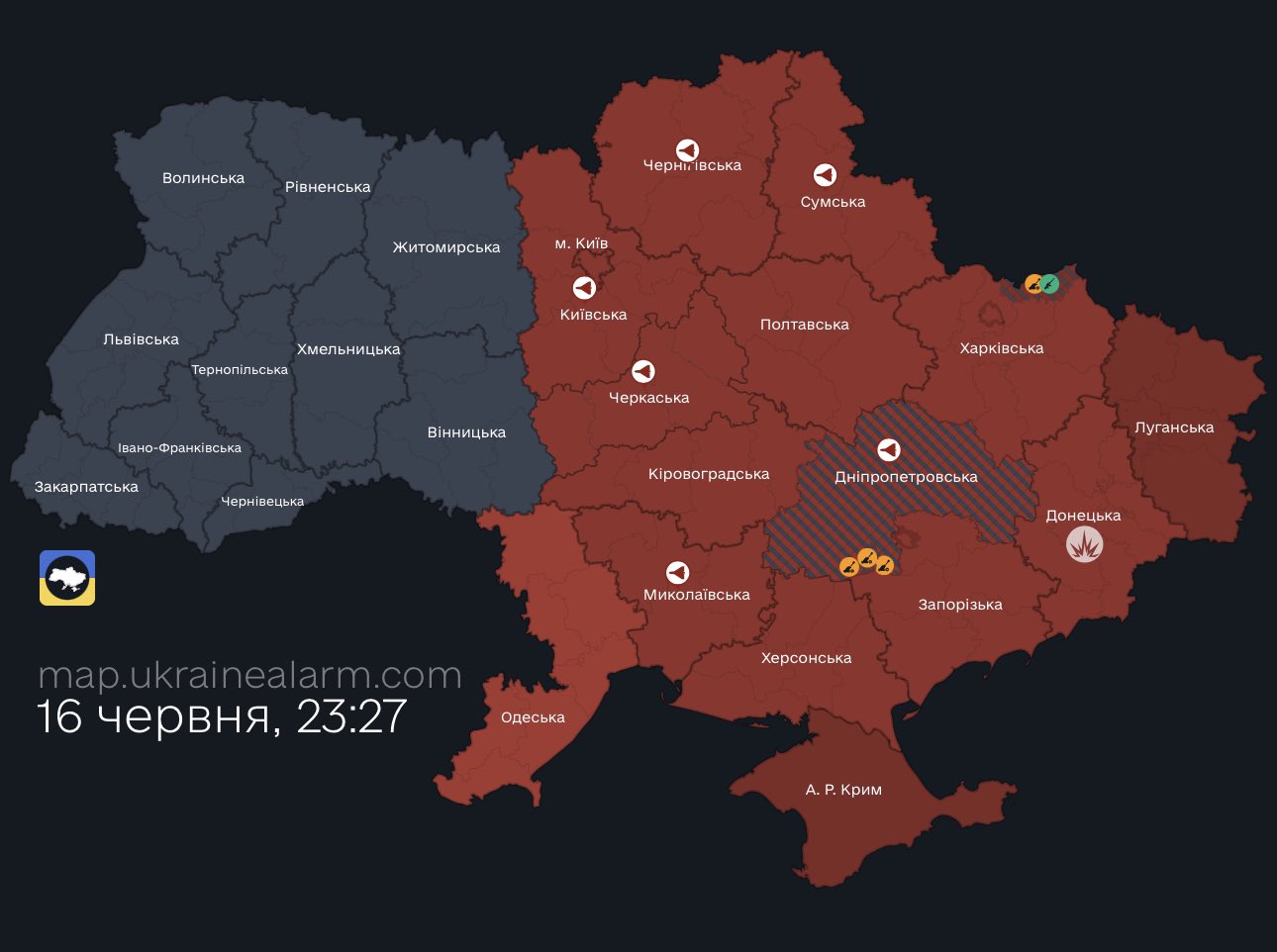 Russia may launch record 500 Shahed drones over Ukraine today