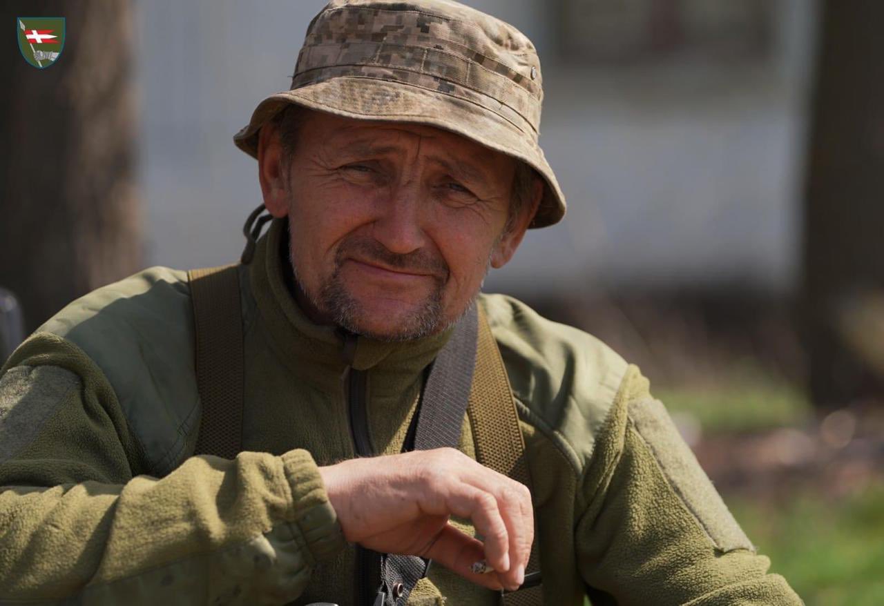 Warrior of the Princely Brigade: ‘Russian invaders, you will pay for your atrocities’