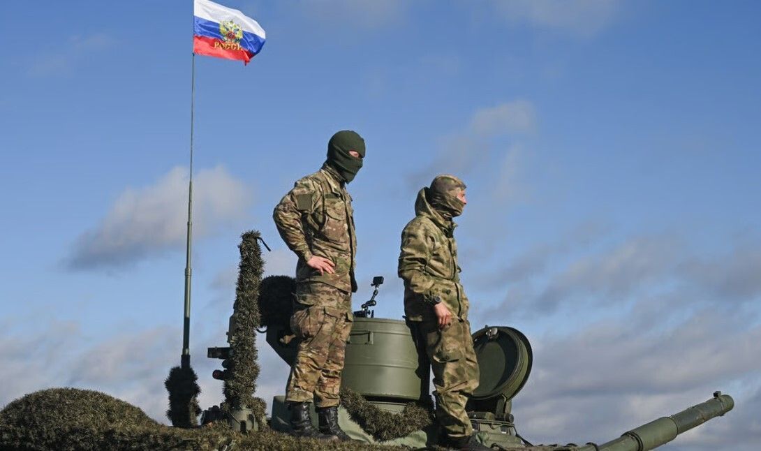 Ukraine Accuses Russian Commander of War Crimes Against Civilians