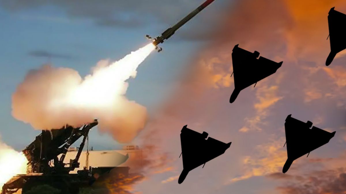 The enemy learns just like us: uses noise interference