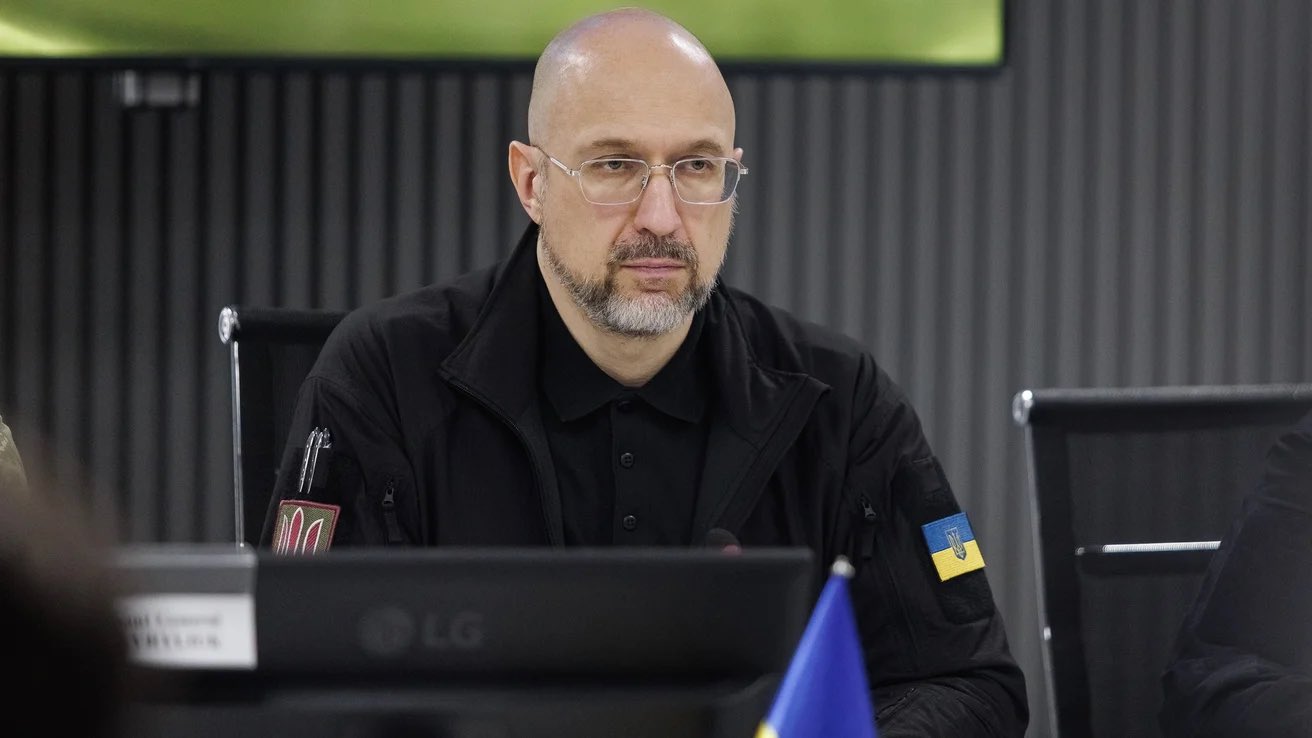 Ukraine’s mobilization proceeding as planned