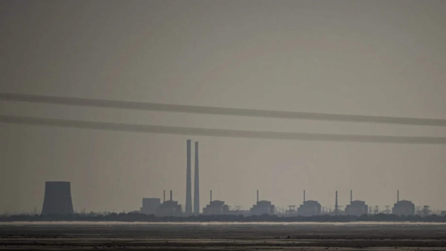 IAEA sees no signs of ZNPP restart