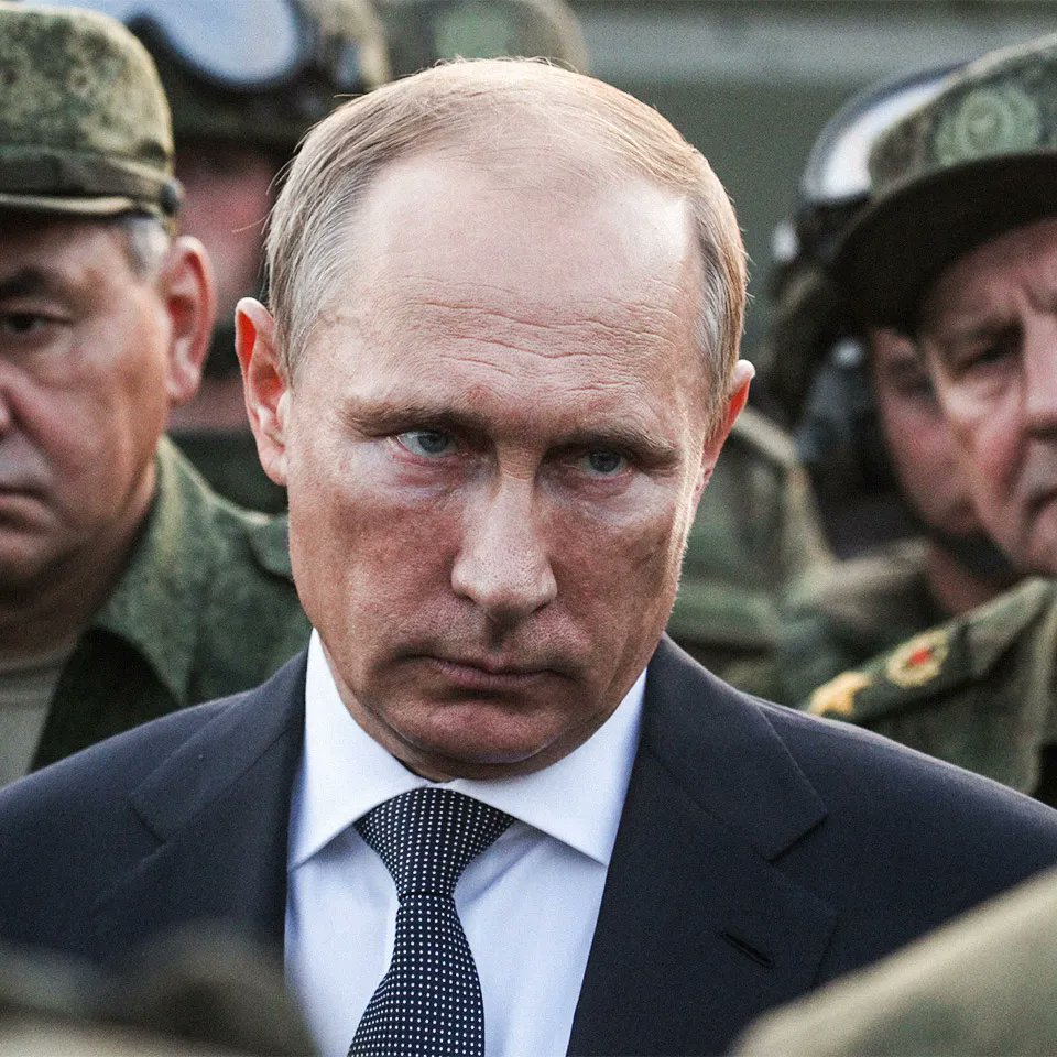 Complex secondary objectives in Ukraine war