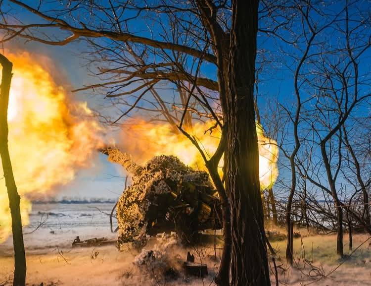 Enemy most actively advances on Pokrovsk–Kursk axis