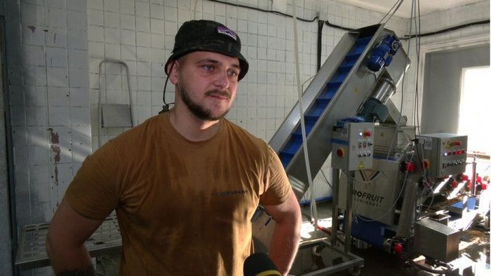 Ukrainian veterans seek entrepreneurship amid high unemployment