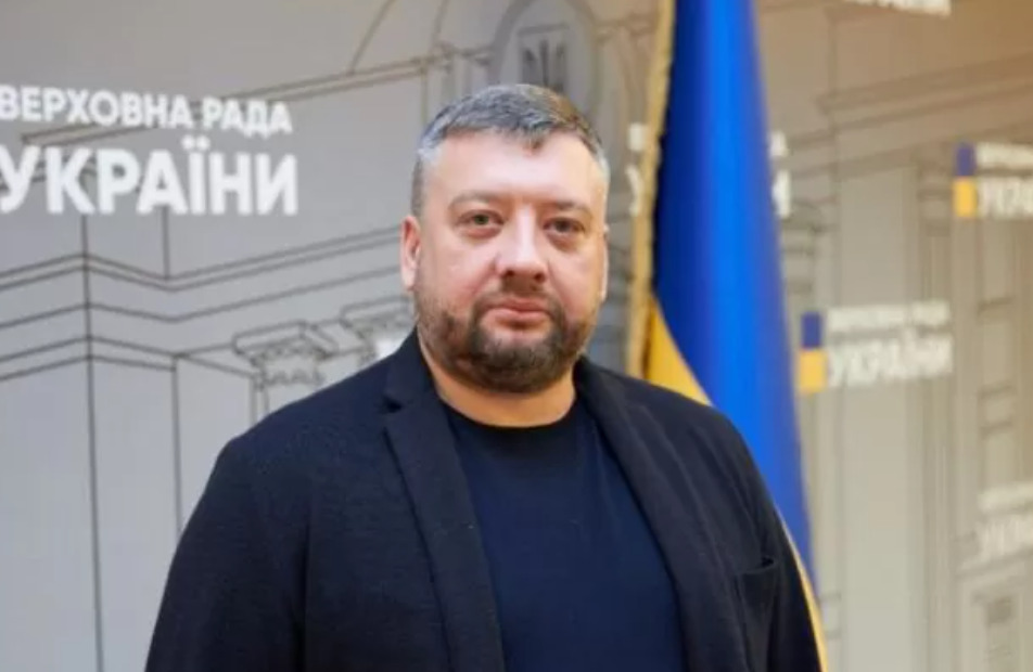 MP Kuznetsov arrested for drone procurement corruption, bail set at 8 million UAH