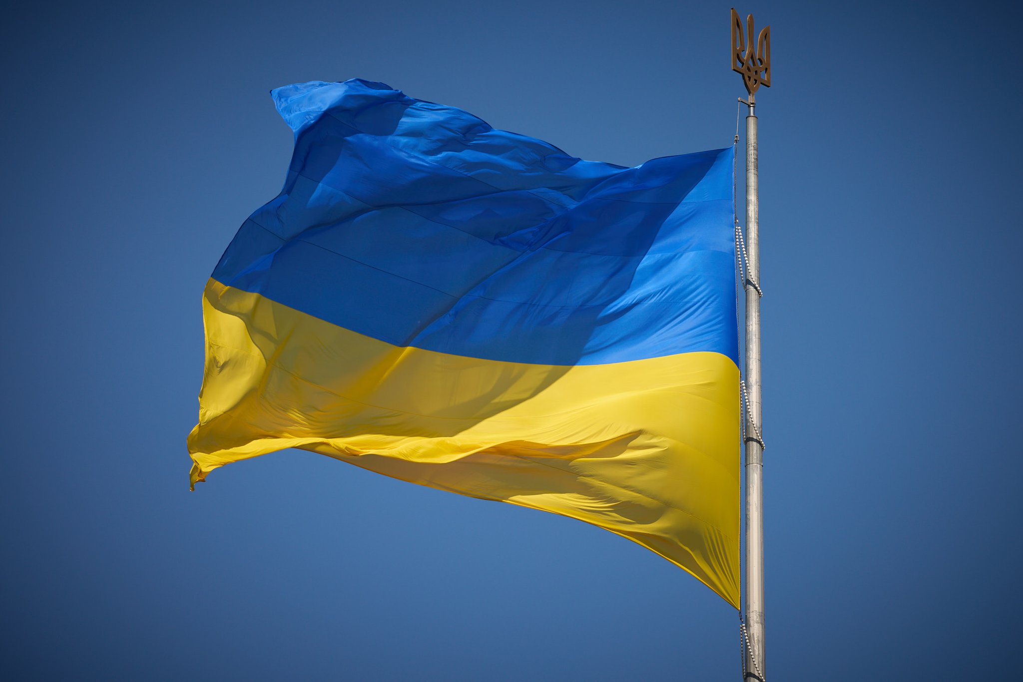 Ukraine commémore le 8 mai au lieu du 9