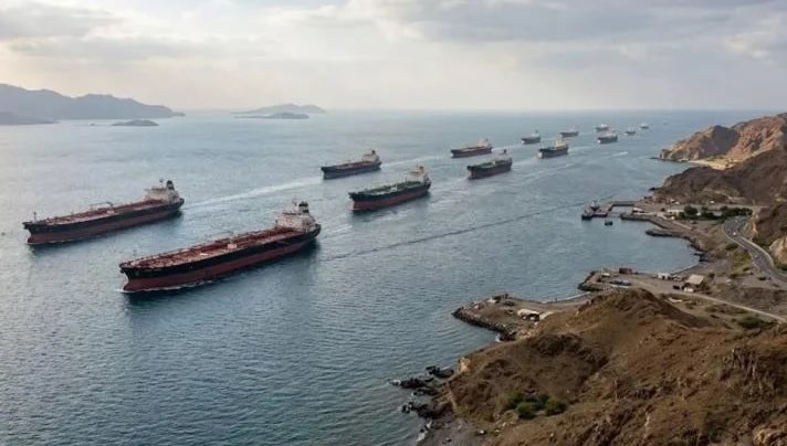 Trump: Opening Strait of Hormuz Would Disrupt Iran Deal