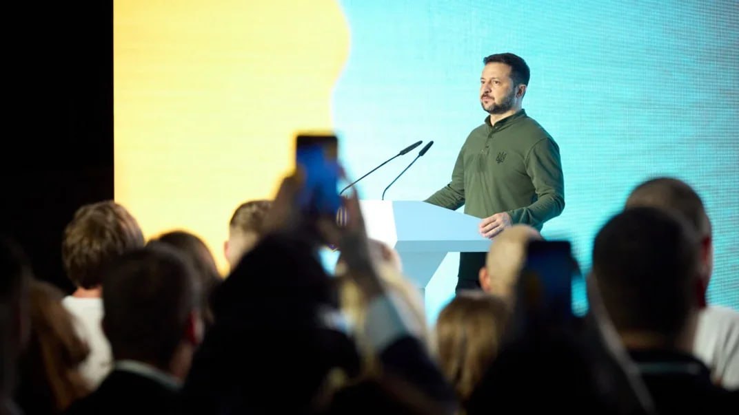 Zelenskyy to visit Ramstein, describe frontline seriousness on Sept 6