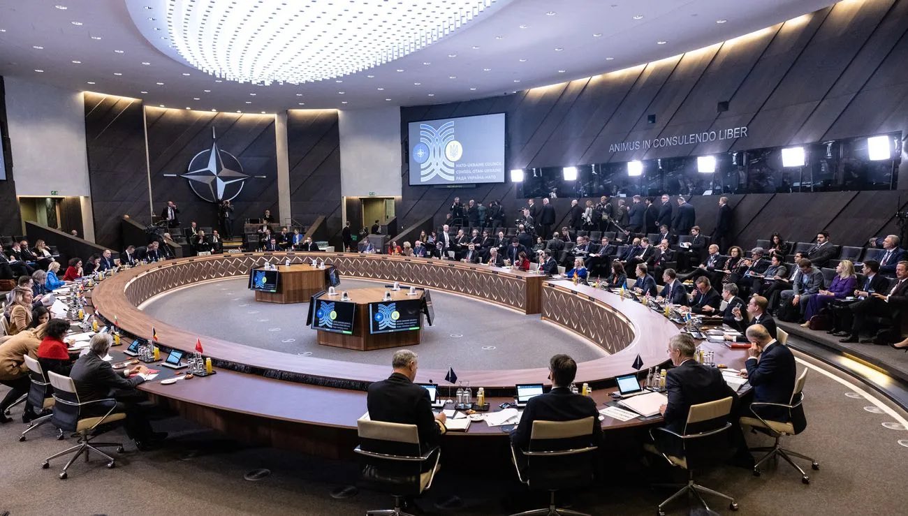 Ukraine Defense Contact Group to meet in London on September 9