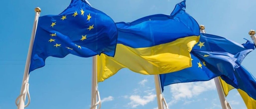 European Commission to Greenlight Ukraine and Moldova, Deny Georgia – Media
