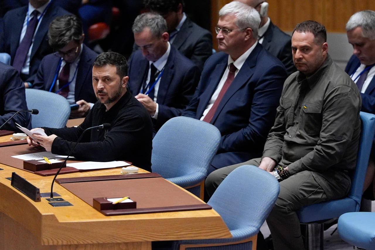 Russia plans to attack three Ukrainian NPPs at once