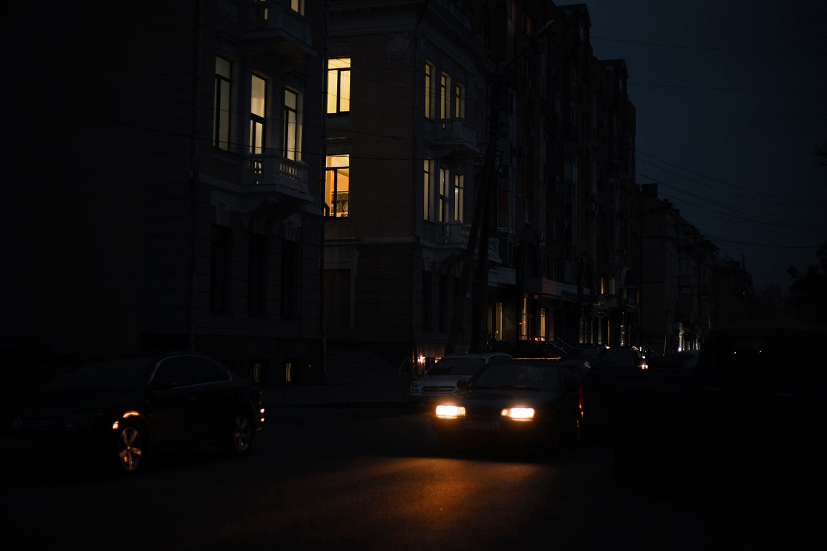 CPD: Up to 12-hour blackouts possible in winter, optimistic scenario