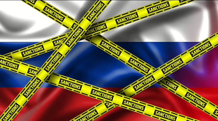 US imposes new sanctions on Russia and its allies