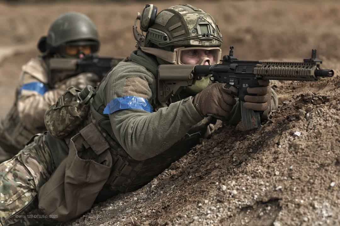 Russia-Ukraine war updates as of April 25, 2025